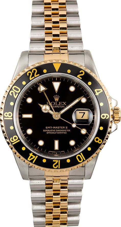 rolex 16713 jubilee|rolex gmt master 16713 price.